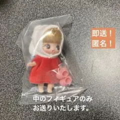 即送！【ハローキティ】ぷちリカちゃん　サンリオキャラクターズコレクション