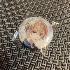 art of nijisanji Bグループ　缶バッジ　風楽奏斗