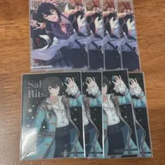 あんスタ クリアカード 朔間凛月