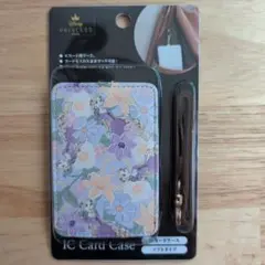 icカードケース パスケース