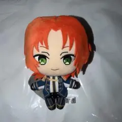 あんさんぶるスターズ！！ ぬいぐるみ 月永レオ - メルカリ