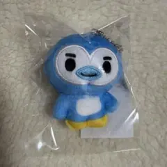 新品未開封 M!LK シャカレボ 塩﨑太智 ミニマスコット ぬい　概念