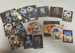 ツイステ　イグニハイド　グッズ