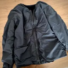 Trooper 2way Jacket 黒 サイズ1