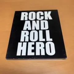 桑田佳祐 CD ROCK AND ROLL HERO 白黒セット 初回限定盤 - メルカリ