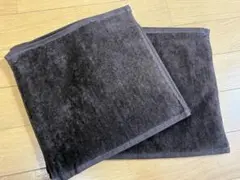 座布団カバー【ダークチョコ】 2枚セット ハンドメイド - メルカリ