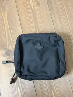 5.11 Tactical メディカルポーチ IFAKポーチ ブラックのサムネイル