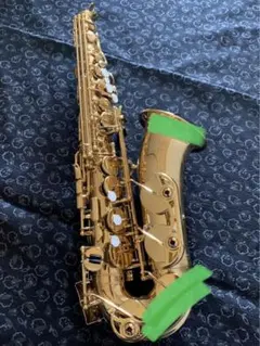 Yamaha ゴールドサックス 専用ケース付 楽天市場】テナーサックス ケース（ブランドヤマハ）の通販