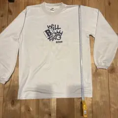 ロングＴシャツ b-ball
