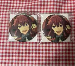 2025年最新】朱桜司 缶バッジ 5周年の人気アイテム - メルカリ