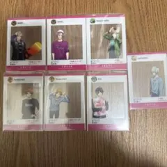 A3 インステ　セット