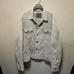 Levi's コーデュロイトラッカージャケット