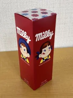 【美品】不二家　ペコちゃん　ミルキー60周年記念　ビスクドール　希少　2011年 ミルキー60周年記念 ミルキー ビスクドール 2011 新品未開封 - メルカリ