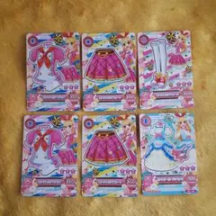 アイカツ アイカツカード 藤堂ユリカ アイカツ アイカツカード 藤堂ユリカ - メルカリ