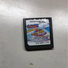 極上!!めちゃモテ委員長 MMタウンでミラクルチェンジ! DS
