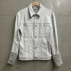 09AW HELMUT LANG archive デニムジャケット