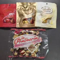 イグチ様専用ページ チョコレート