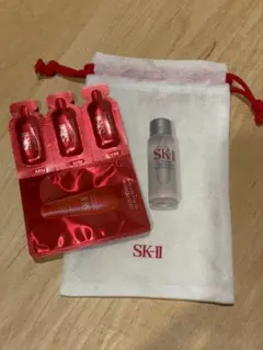 2026年最新】SK-II フェイシャルトリートメントエッセンス サンプルの