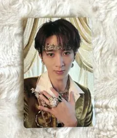 M!LK 曽野舜太 トレカ 好きすぎて滅！ 爆裂愛してる
