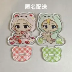 東京リベンジャーズ FavoteriA ファボテリア フラワーベアver.