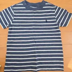 Ralph Lauren ラルフローレン ストライプ Tシャツ 3Tのサムネイル