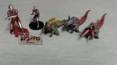 シン・ウルトラマン フィギュアのサムネイル