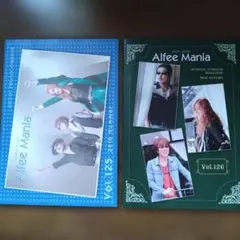 2025年最新】会報 alfeeの人気アイテム - メルカリ