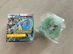 DX ライダーエグズ ランダムボックス01 カメレオンシードエグズ