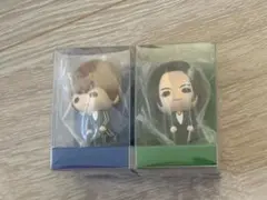 GLAY 一番くじ　JIRO すわりんこぬいぐるみ　含むセット GLAY エンタメくじ すわりんこぬいぐるみ賞JIRO - メルカリ