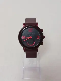 2026年最新】marc jacobs 時計 スマートウォッチの人気アイテム - メルカリ