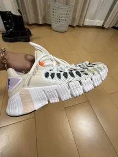 NIKE Free Metcon 4 限定カラー