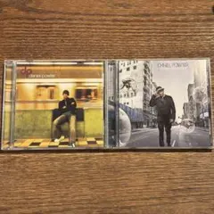 【DANIEL POWTER】アルバム2セット