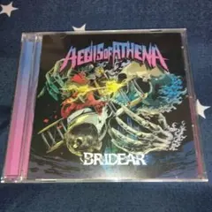 AEGIS OF ATHENA