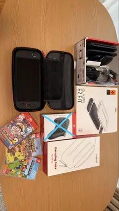 Nintendo switch2 セット