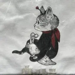衣類83／メンズMサイズ グラニフ×ヒグチユウコ×ウルトラQ Tシャツ 