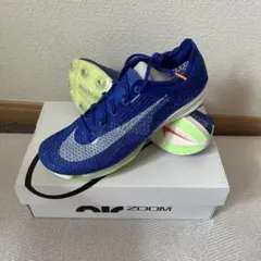 NIKE/ナイキ Zoom Victory Atomknit スパイク - メルカリ