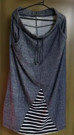 ノーブランド　ロングスカート　4Lサイズ