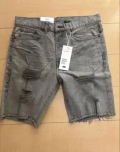 H&M ショートパンツ 28
