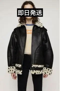 ライダースジャケット