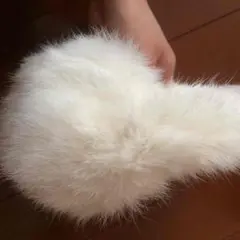 VENCE イヤーマフラー