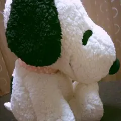 お値下げ◎最大３００円　スヌーピーのぬいぐるみ