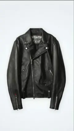 AD-03 BRITISH ASYMMETRY JACKET (SHEEP) - メルカリ