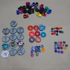 メタルファイトベイブレード まとめ売り