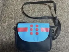 イクイノックス ショルダーバッグ ストラップ欠品 競馬　即購入OK