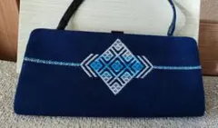 レディース　和装用バック　クラッチバック