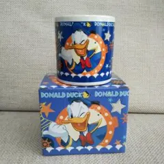 ディズニー ドナルドダック マグカップ 1個