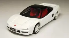 トミカプレミアム ホンダ NSX TYPE R