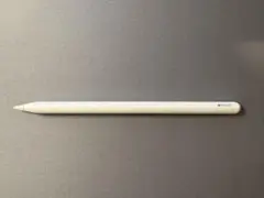 Apple Pencil 第2世代 動作確認済 箱無し