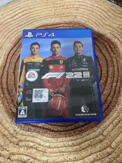 F1 22 PS4