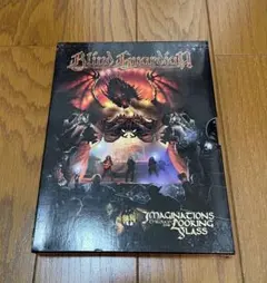 2026年最新】Blind_Guardianの人気アイテム - メルカリ